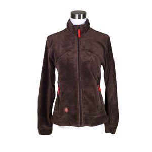 Unisex Warmpeace - Fleecetakki, koko 38 -  (1)
