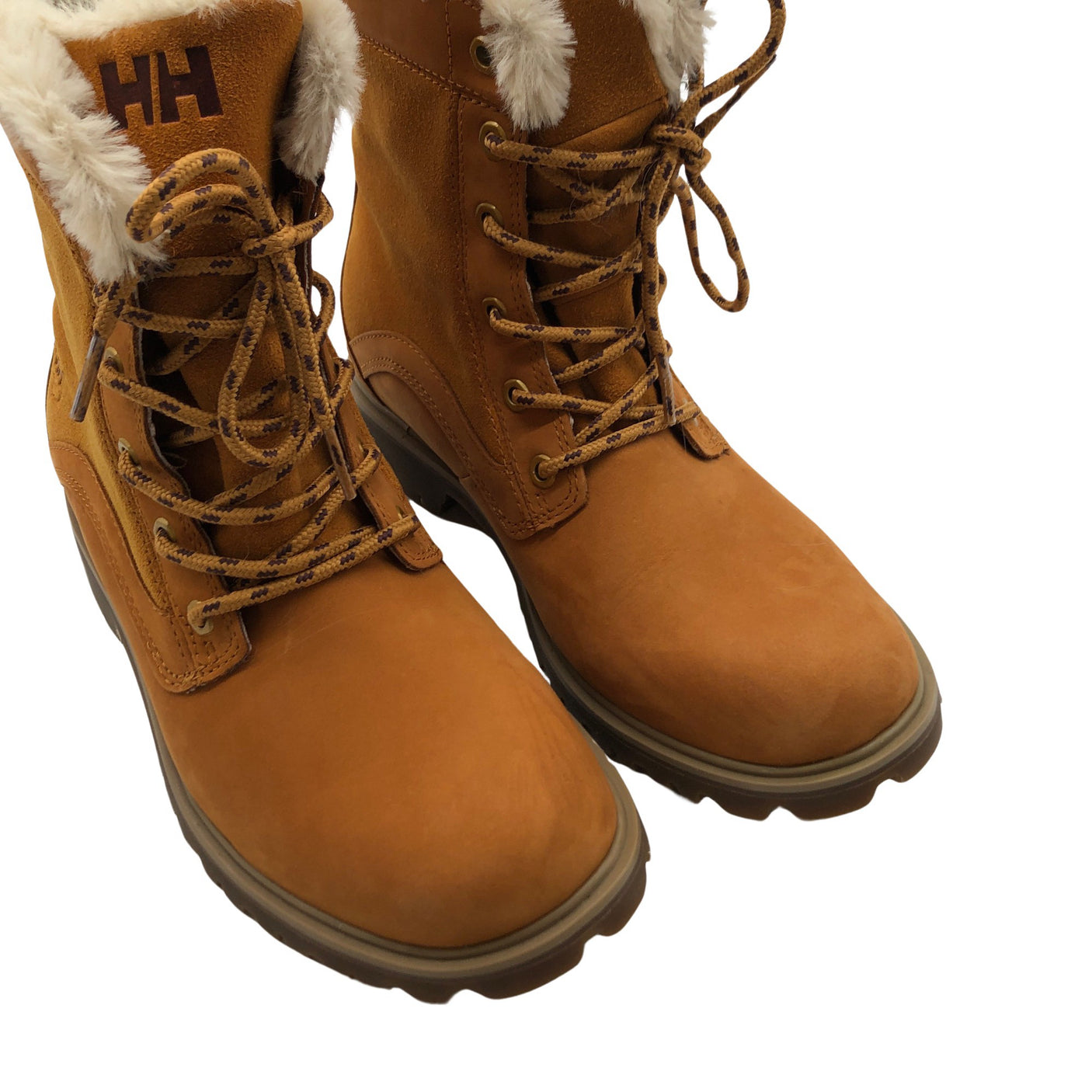 Unisex Helly Hansen - Talvikengät, koko 39 -  (3)