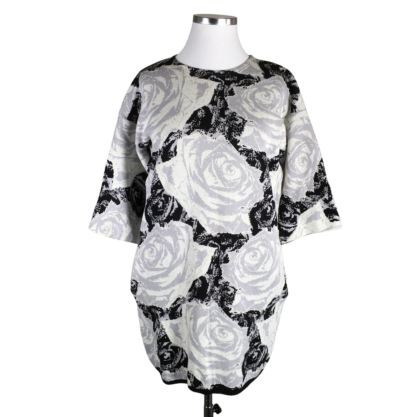 Unisex Hurmås - Neulemekko, koko 42 -  (1)