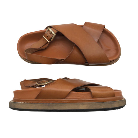 Unisex Alohas - Sandaalit, koko 38 -  ()