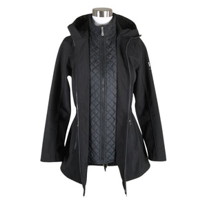 Softshell-takki, koko 36