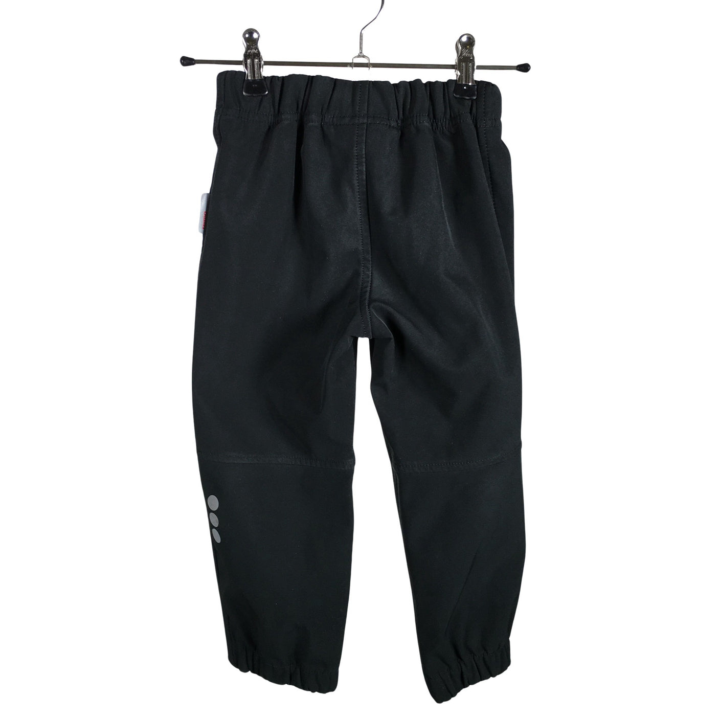 Unisex Reima - Softshell-housut, koko 92 - 98 -  (2)