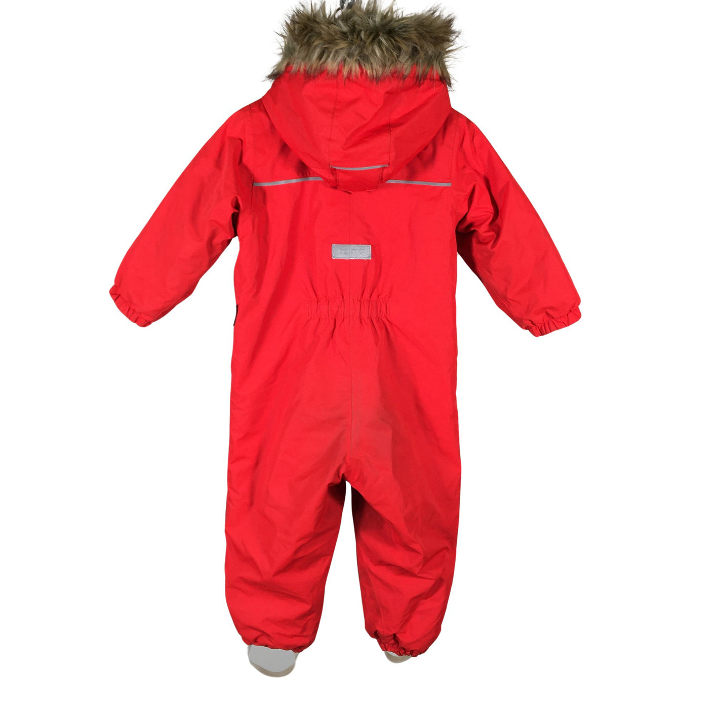 Unisex Reima - Toppahaalari, koko 92 - 98 -  (2)
