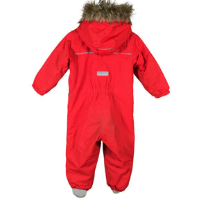Unisex Reima - Toppahaalari, koko 92 - 98 -  (2)