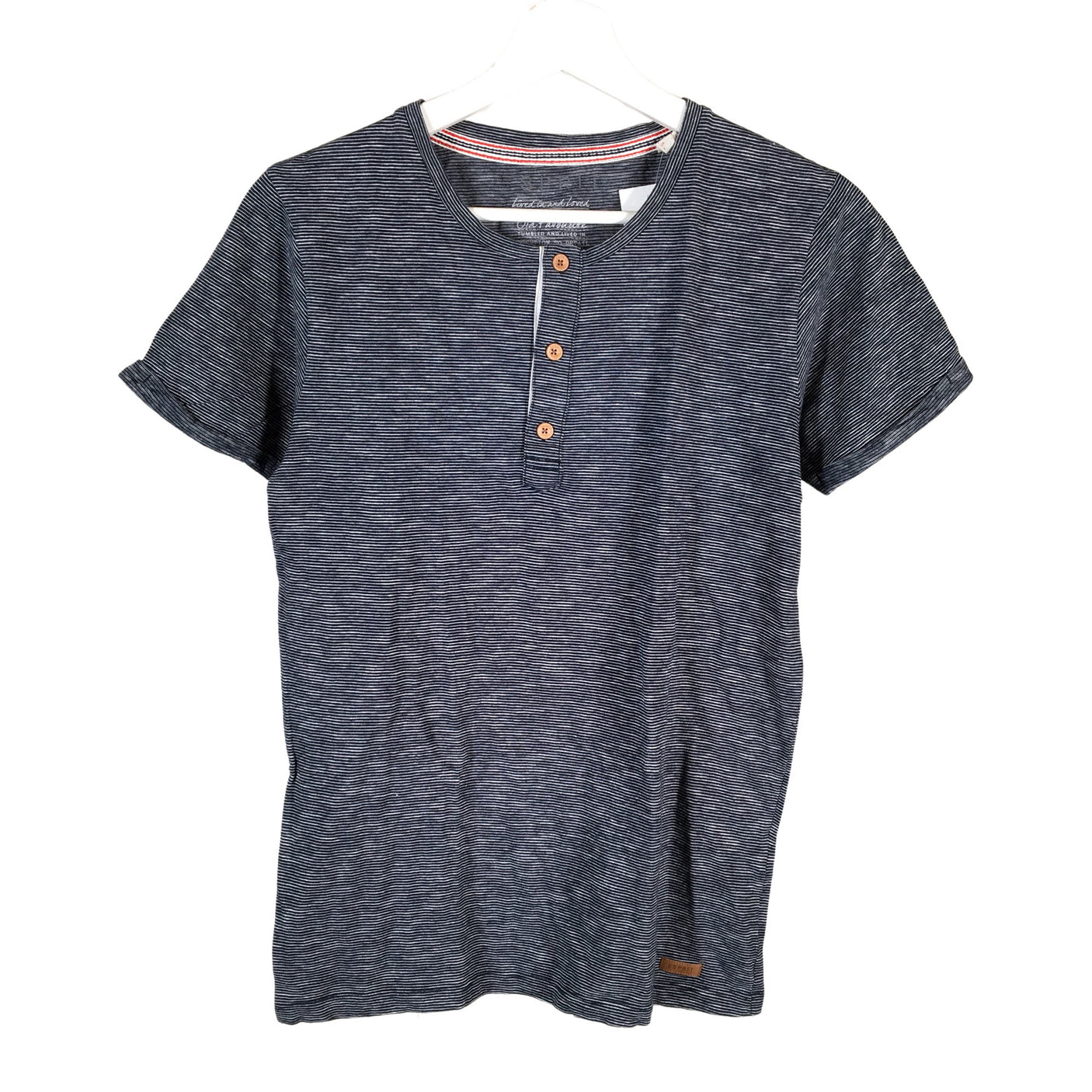 Unisex Esprit - T-paita, koko S -  (1)