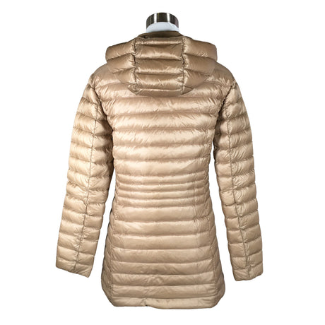 Unisex Ril's - Kevyttoppatakki, koko 36 -  (2)