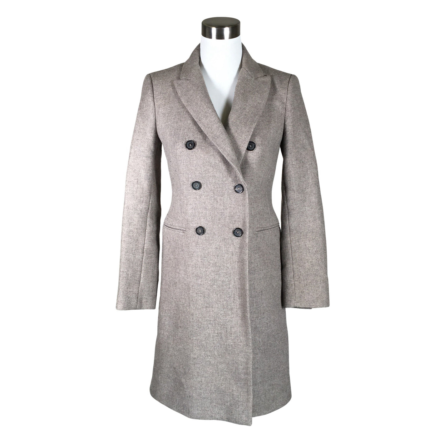 Unisex Zara - Villakangastakki, koko 34 -  (1)