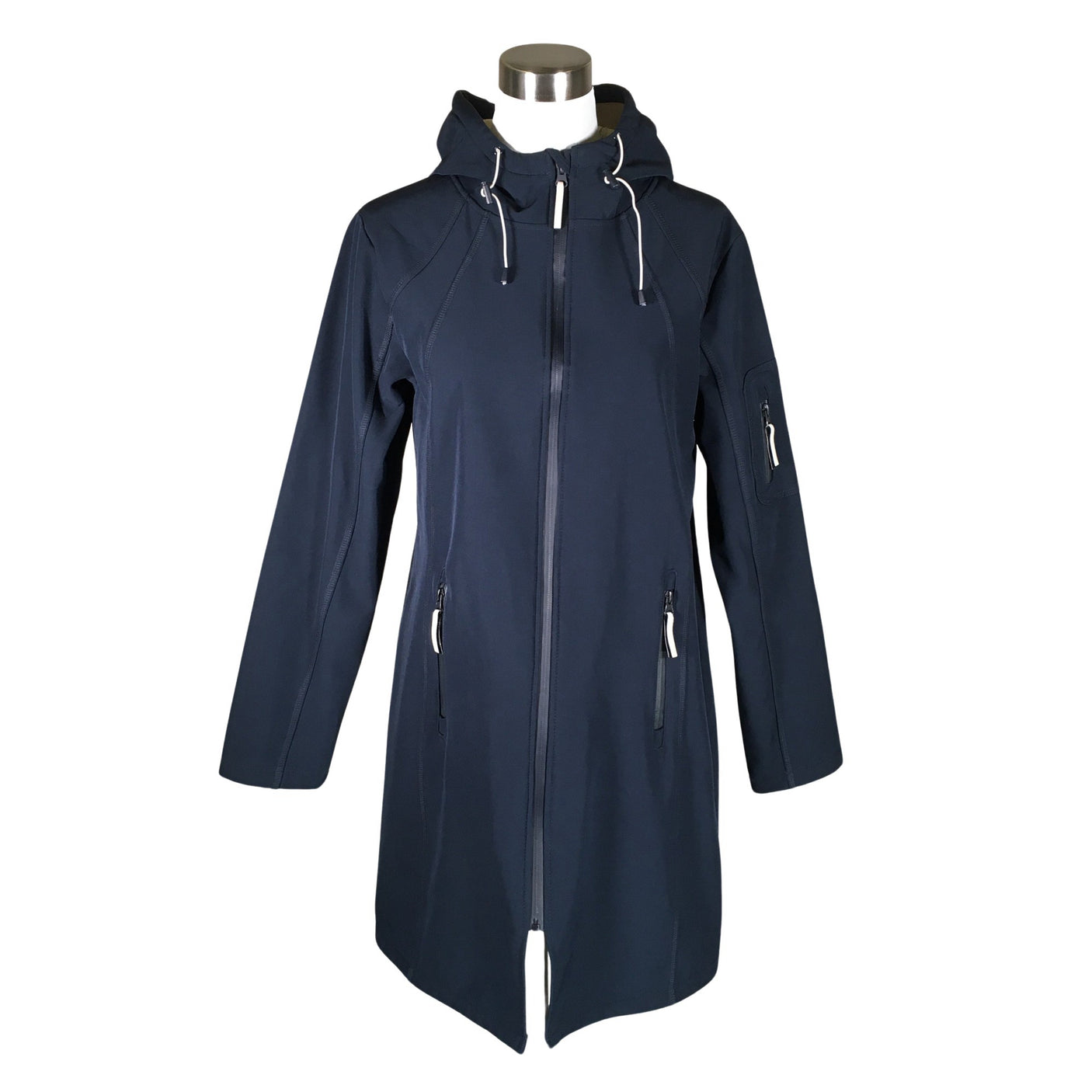 Unisex Soyaconcept - Softshell-takki, koko 40 -  (1)