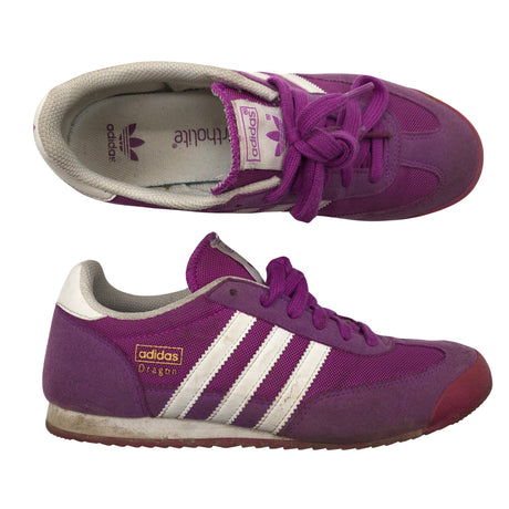 Unisex Adidas - Tennarit, koko 38 -  ()