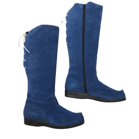Unisex Lapikas - Saappaat, koko 39 -  ()