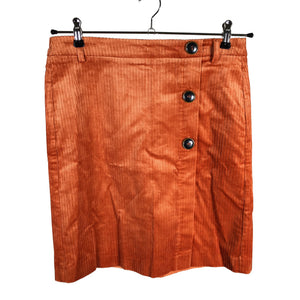 Unisex Claire - Kangashame, koko 34 -  (1)