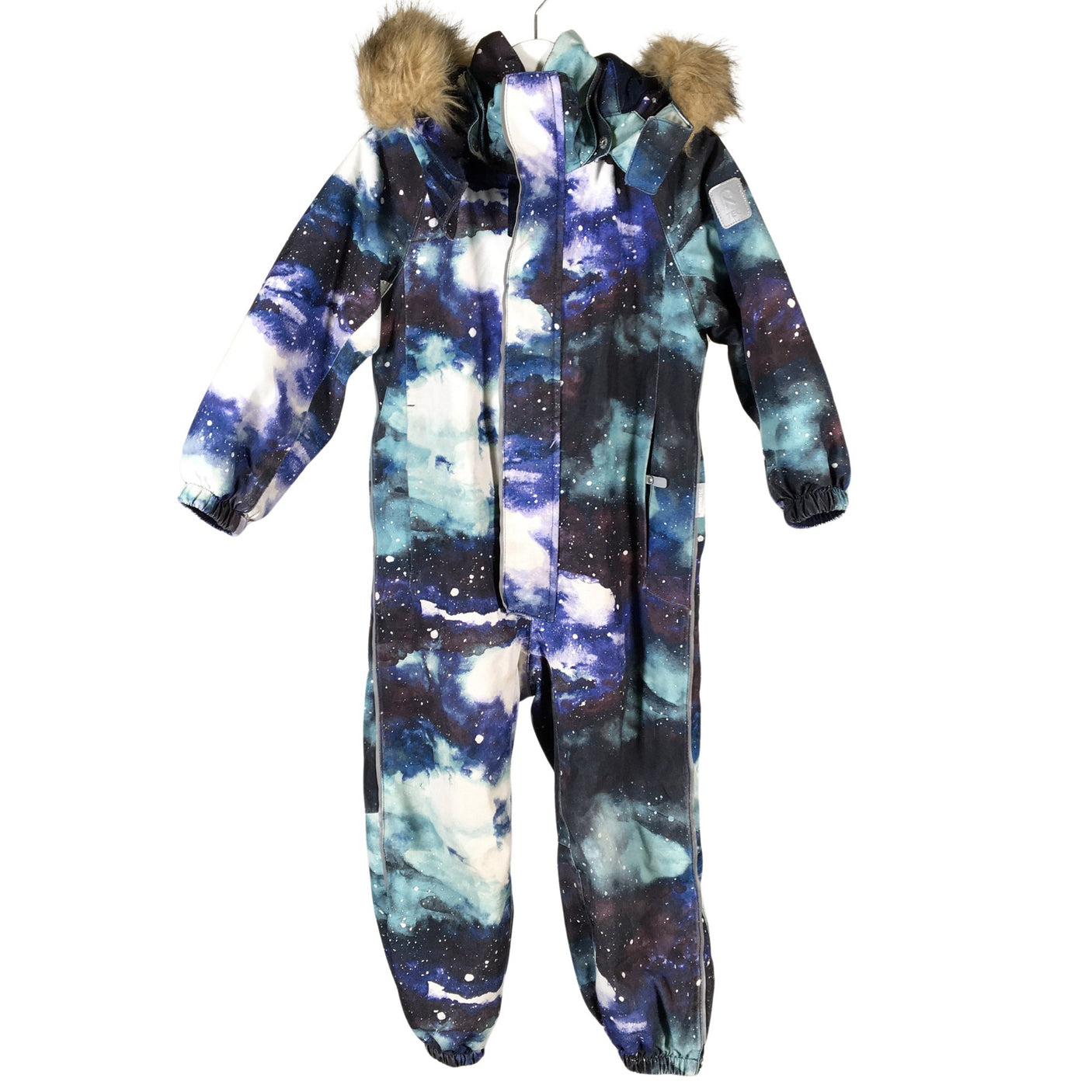 Unisex Reimatec - Toppahaalari, koko 98 - 104 -  (1)