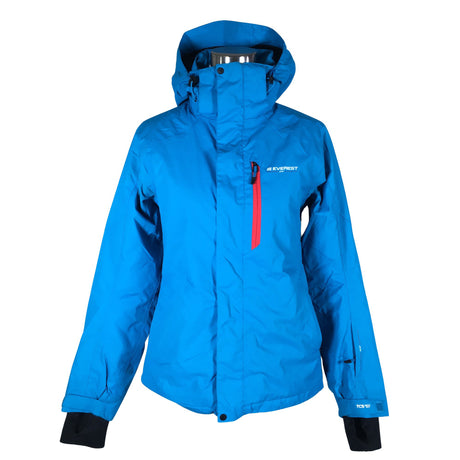 Unisex Everest - Toppatakki, koko 38 -  ()