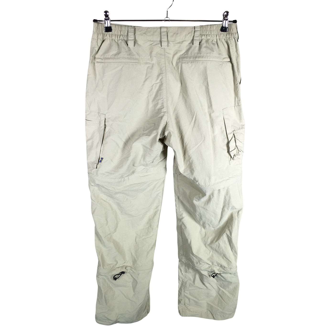 Unisex Fjällräven - Cargohousut, koko 42 -  (2)
