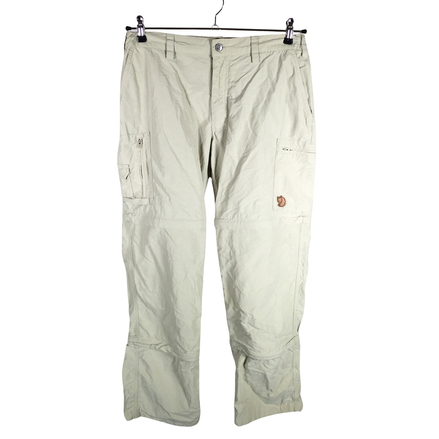 Unisex Fjällräven - Cargohousut, koko 42 -  (1)