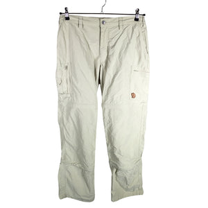 Unisex Fjällräven - Cargohousut, koko 42 -  (1)