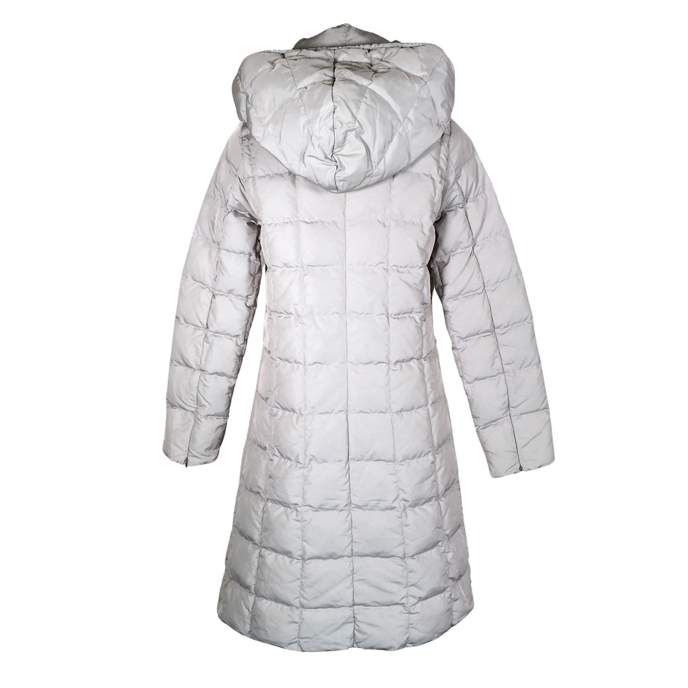 Unisex Joutsen - Untuvatakki, koko 40 -  (2)
