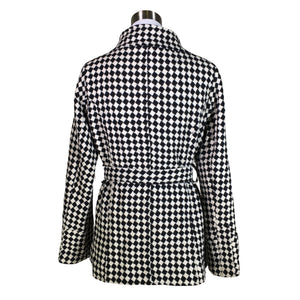 Unisex Mic mac - Villakangastakki, koko 38 -  (2)