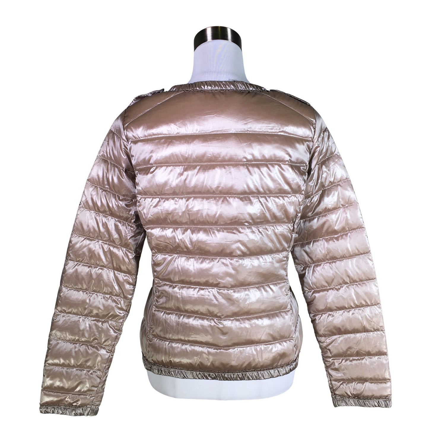 Kevytuntuvatakki, koko 36