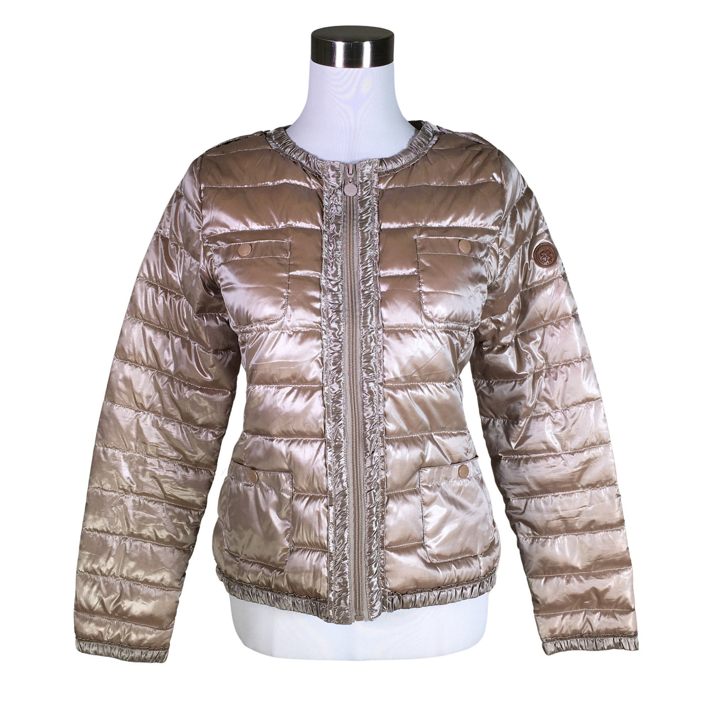 Kevytuntuvatakki, koko 36