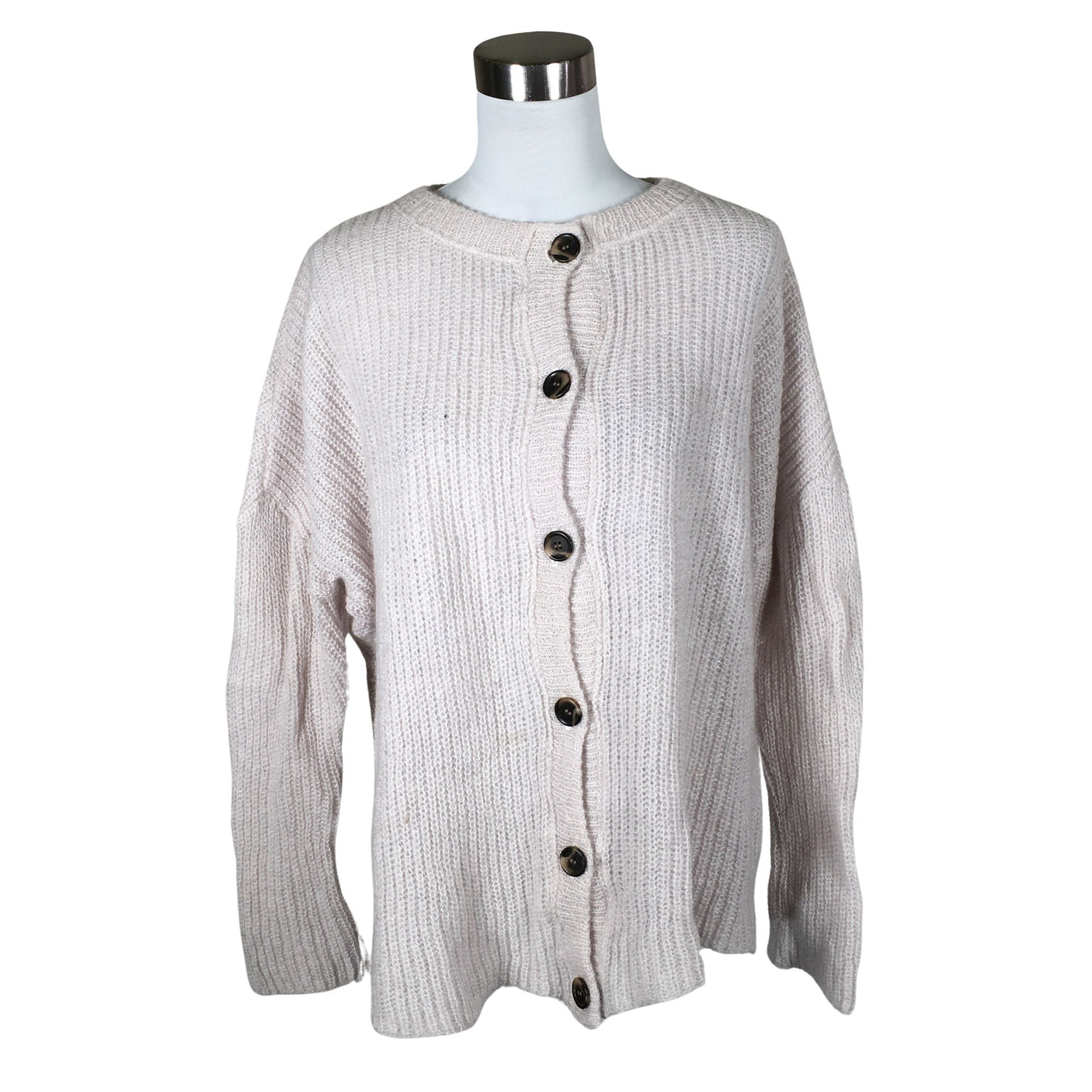Unisex Gauhar - Neuletakki, koko 40 -  (1)