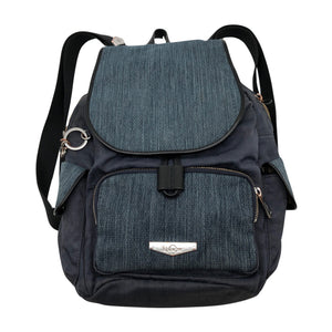 Unisex Kipling - Reppu, koko Midi -  (1)