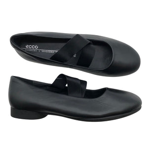 Unisex Ecco - Ballerinat, koko 39 -  (1)