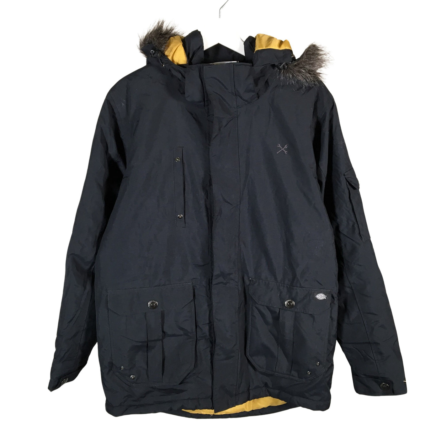 Unisex Dickies - Toppatakki, koko M -  (1)