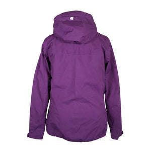 Unisex Everest - Ulkoilutakki, koko 44 -  (2)