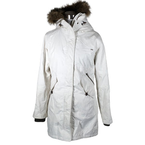 Unisex Didriksons - Parkatakki, koko 38 -  (1)