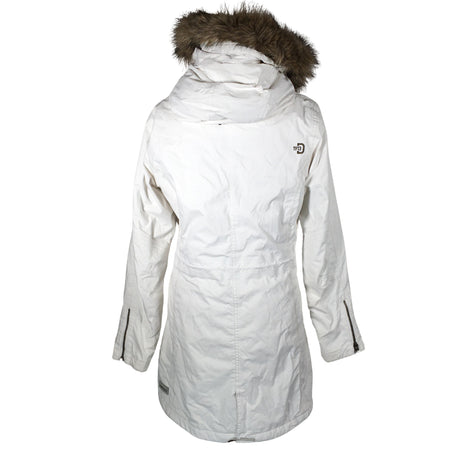 Unisex Didriksons - Parkatakki, koko 38 -  (2)