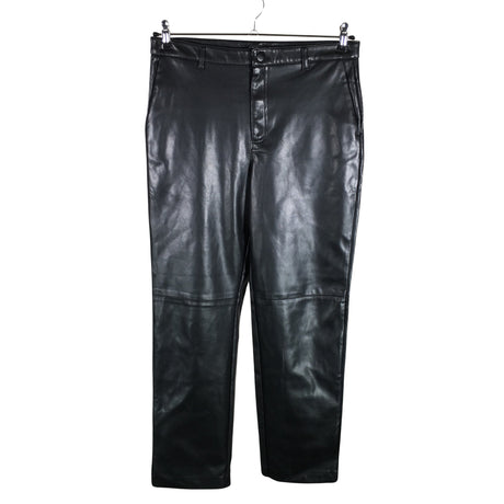 Unisex Lindex - Nahkahousut, koko 40 -  ()