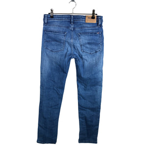 Unisex Tommy Hilfiger - Farkut, koko 146 - 152 -  (2)