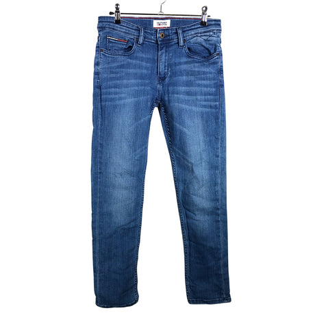 Unisex Tommy Hilfiger - Farkut, koko 146 - 152 -  ()