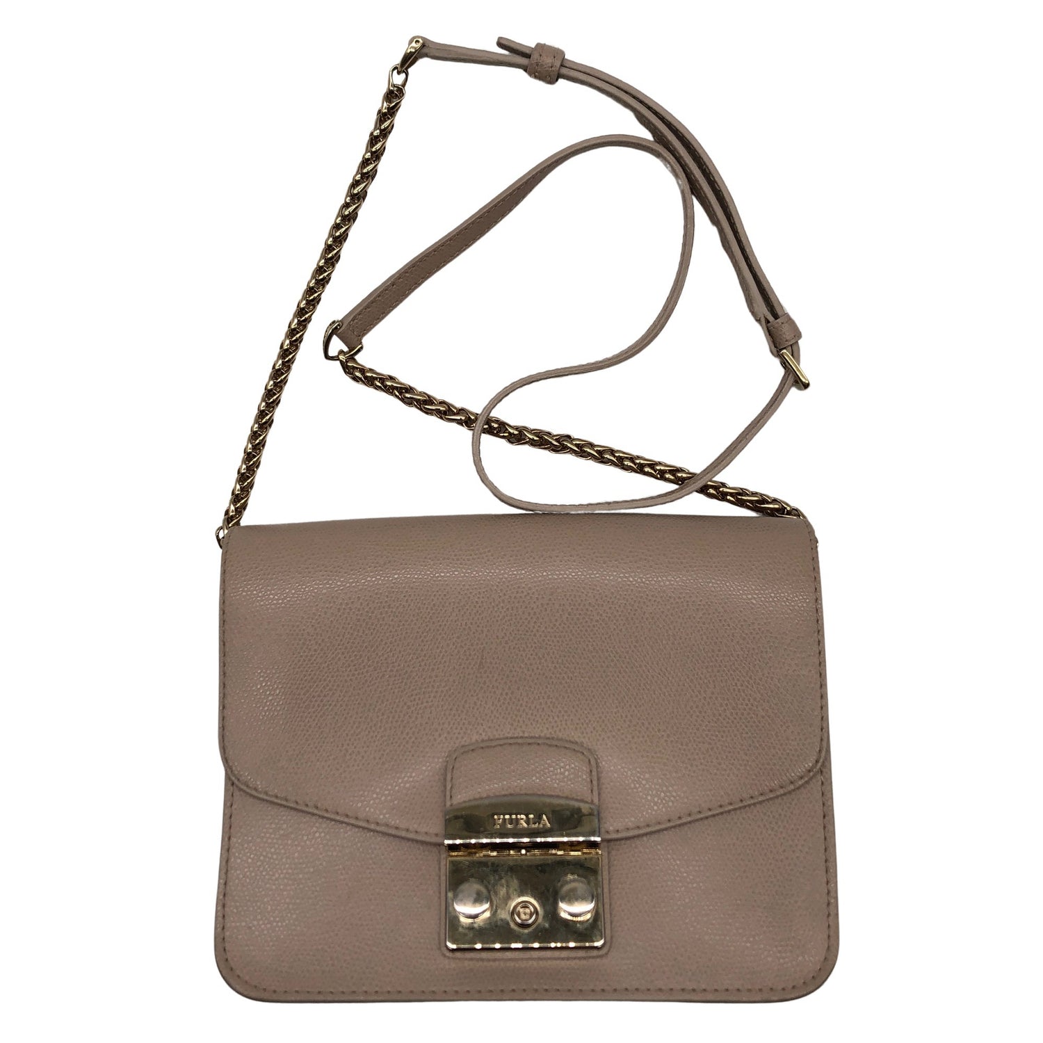 Olkalaukku, koko Mini