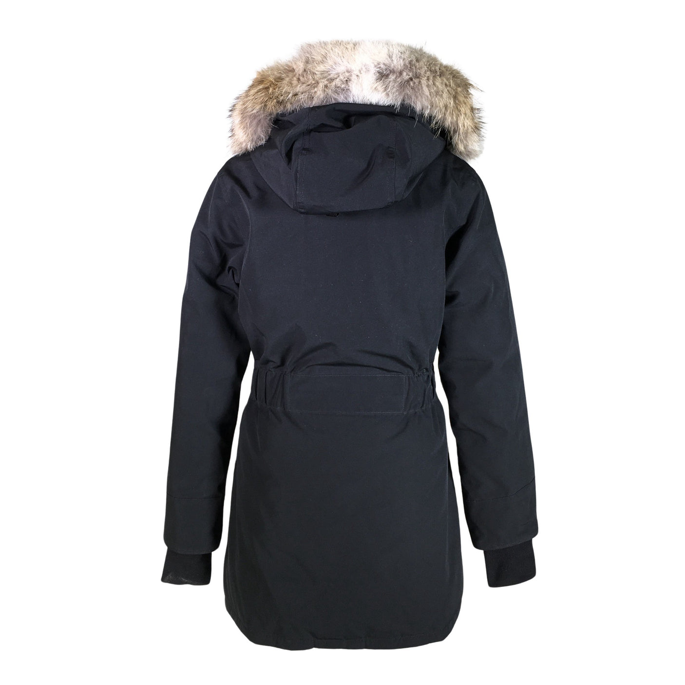 Unisex Canada Goose - Untuvatakki, koko 36 -  (2)