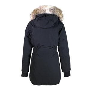 Unisex Canada Goose - Untuvatakki, koko 36 -  (2)