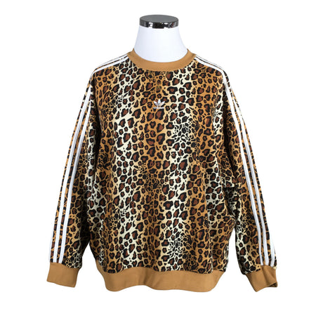 Unisex Adidas - Collegepaita, koko 42 -  ()