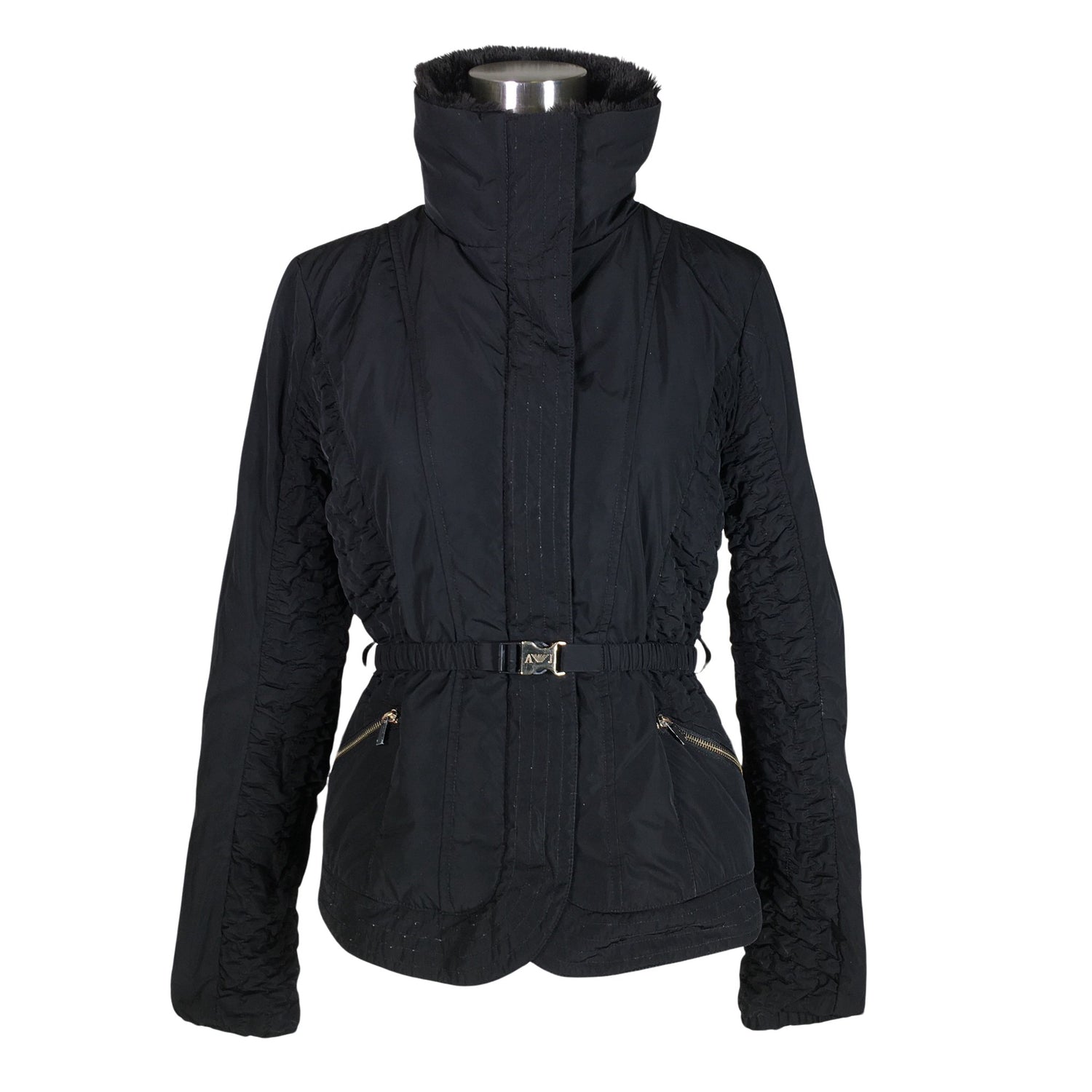  Toppatakki  Toppatakki, koko 36  Armani Jeans 