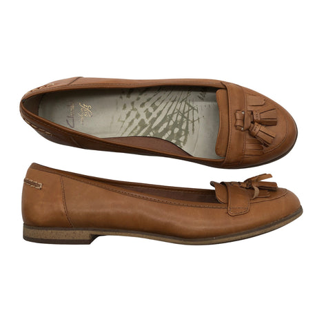 Unisex Clarks - Loaferit, koko 41 -  ()