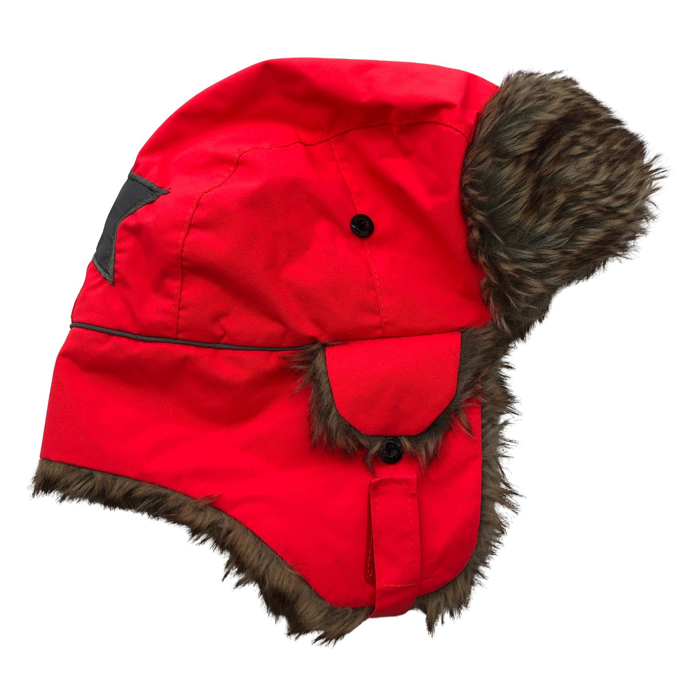 Unisex Molo Kids - Talvihattu, koko 52 - 54 cm -  (1)