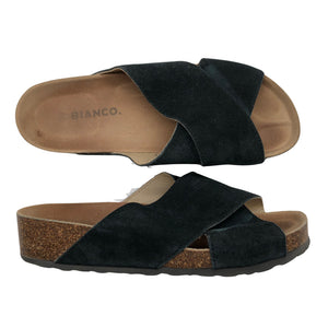 Unisex Bianco - Sandaalit, koko 39 -  (1)