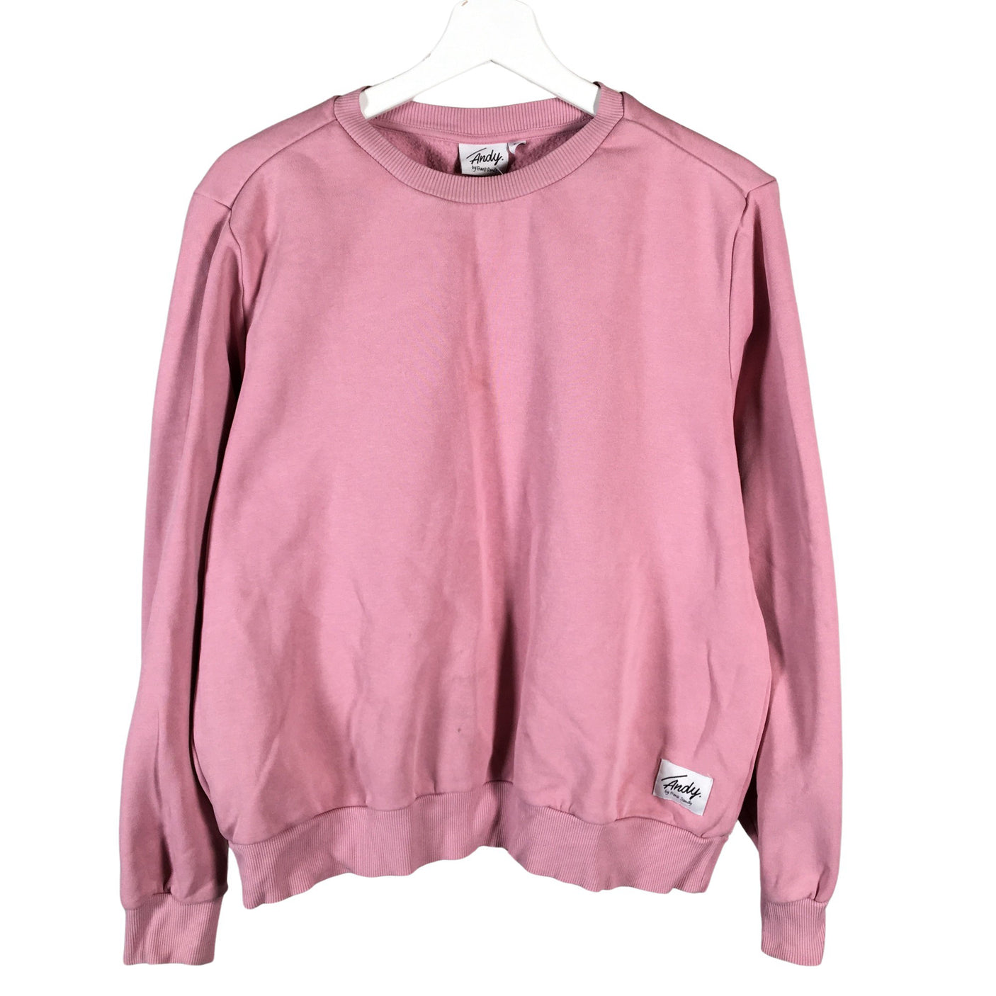 Unisex Andy by Frank Dandy - Collegepaita, koko 38 -  (1)