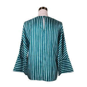 Unisex Marimekko - Lyhythihainen pusero, koko 40 -  (2)