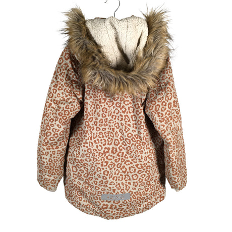 Unisex Kuling - Toppatakki, koko 122 - 128 -  (2)