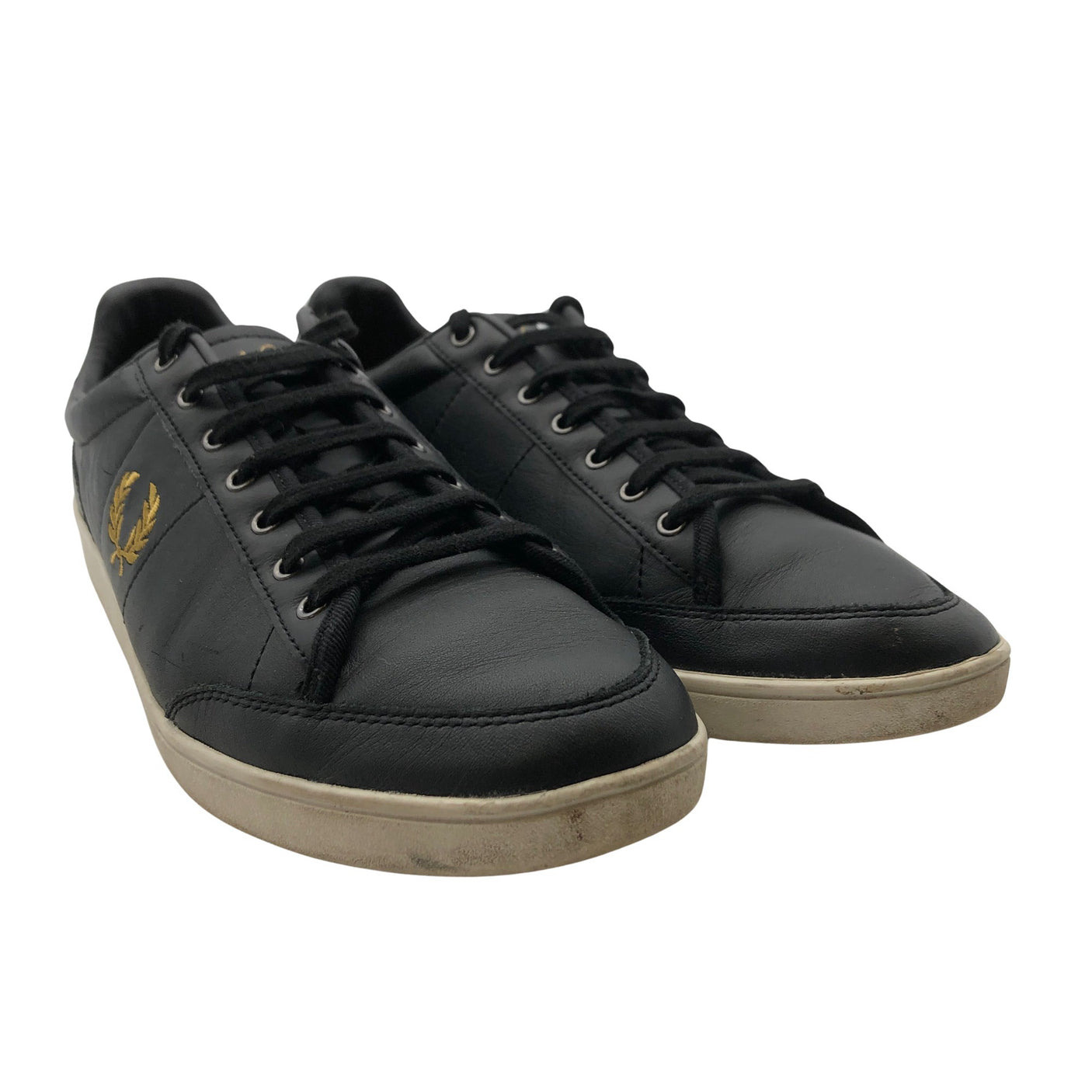 Unisex Fred Perry - Tennarit, koko 44 -  (2)