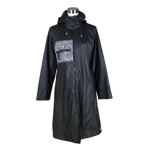 Unisex Handberg - Sadetakki, koko 36 -  (1)