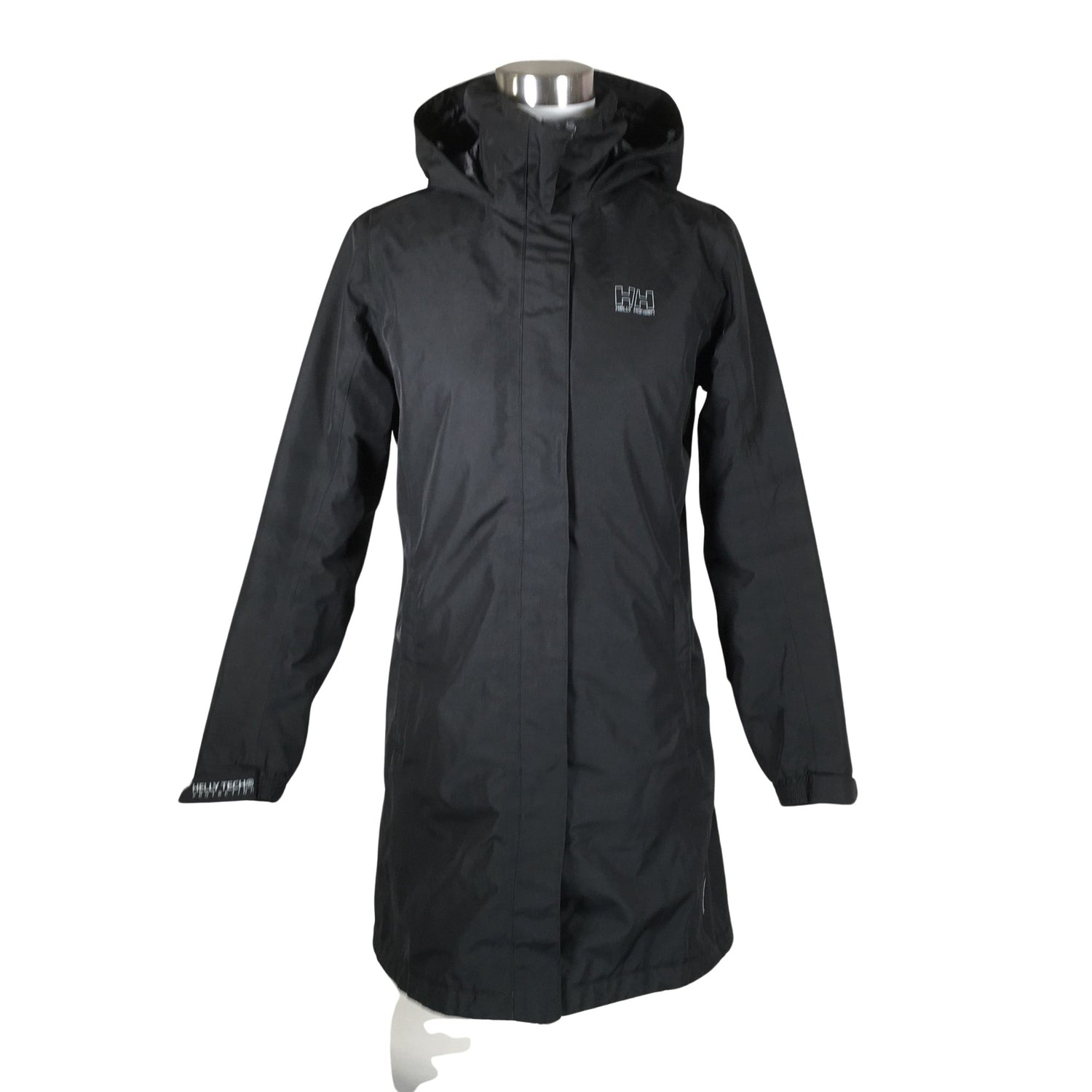  Välikausitakki  Parkatakki, koko 36  Helly Hansen 