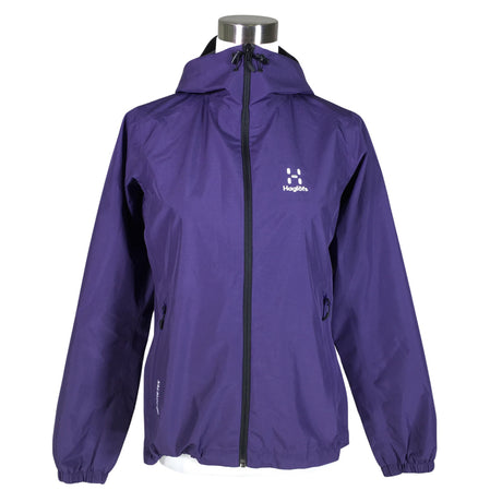 Unisex Haglöfs - Kuoritakki, koko 36 -  ()