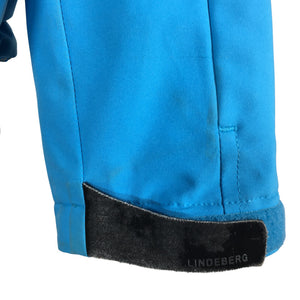 Unisex J.Lindeberg - Toppatakki, koko 40 -  (3)